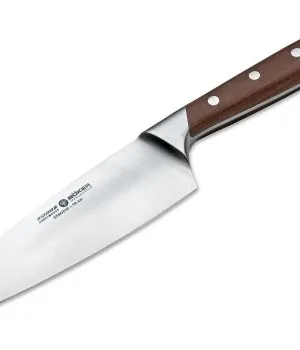 Nóż Santoku Böker Forge Wood 16 cm
