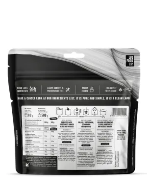 LYOFOOD Gulasz 500g