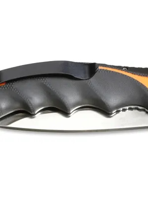 Nóż Magnum Chainsaw Attendant Satin