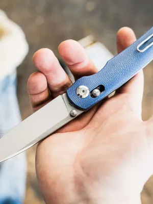 Nóż Magnum Shango 440