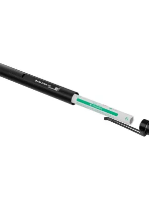 Latarka Ledlenser P4R 300 lm