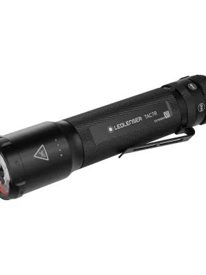 Latarka Ledlenser TAC7R 3200lm