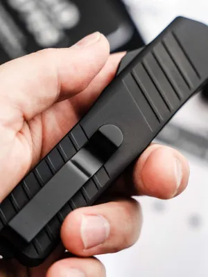 Nóż OTF Heckler & Koch SP01 D2