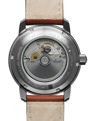 Zegarek Zeppelin Mediterranee 96905, 42mm