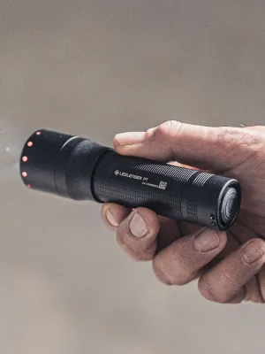 Latarka Ledlenser P7 650 lm