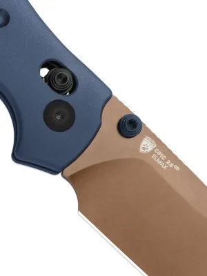 Nóż Kizer C01C 2.9 CD Aluminum ELMAX