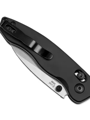 Nóż Kizer Exist Aluminum 154CM
