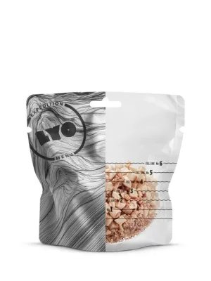 LYOFOOD Kruszonka z jabłkiem 140g