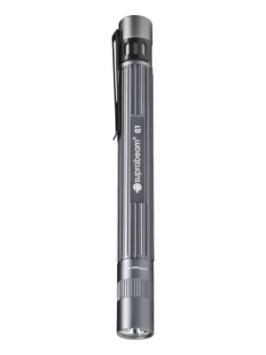 Latarka Suprabeam Q1 160lm, 2x AAA
