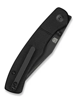 Nóż CIVIVI Clingman G10 All Black C23065-1