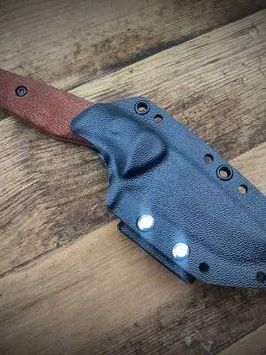 Nóż LKW Dromader Micarta