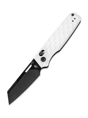 Nóż Kizer Task White G10 Nitro-V
