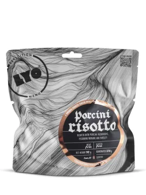 LYOFOOD Risotto z borowikami 370g