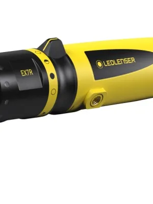 Latarka Ledlenser EX7R