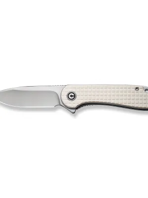 Nóż CIVIVI Elementum G10 Ivory C907A-3