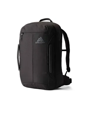 Plecak Gregory Border Carry On 40L Black Lichen