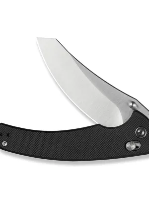 Nóż CIVIVI Sixgill Nitro-V G10 Black C24050-1
