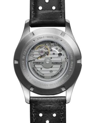 Zegarek Bauhaus Aviation Tornado 27642, 42mm