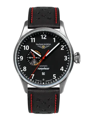 Zegarek Bauhaus Aviation Tornado 27642, 42mm
