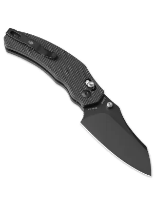 Nóż Kizer Bulldog Aluminum Nitro-V