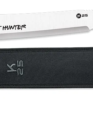 Maczeta K25 CNC Great Hunter G10 32685