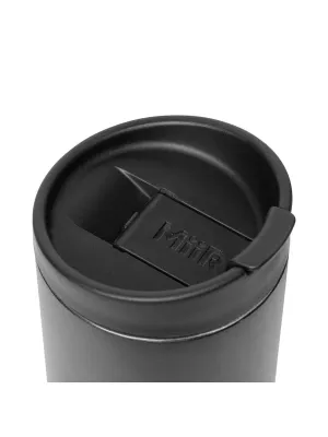 Kubek termiczny MiiR Flip Traveler 470ml Black