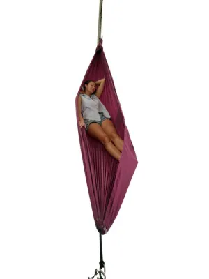 Hamak Ticket To The Moon Compact Plum