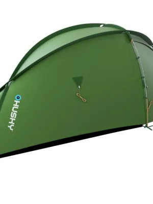 Namiot Husky BRONDER 2 green