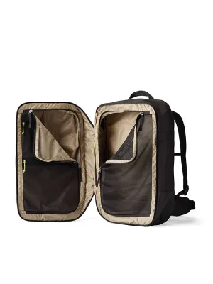Plecak Gregory Border Carry On 40L Black Lichen