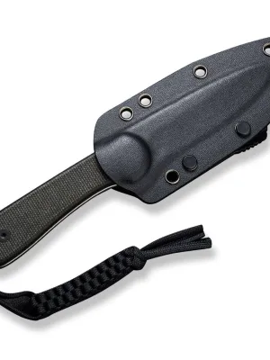 Nóż CIVIVI Fixed Blade Elementum Micarta C2105B