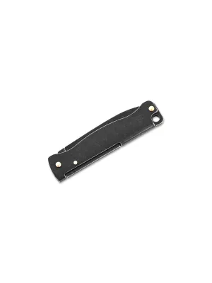 Nóż Böker Plus Atlas Mini Dark 12C27