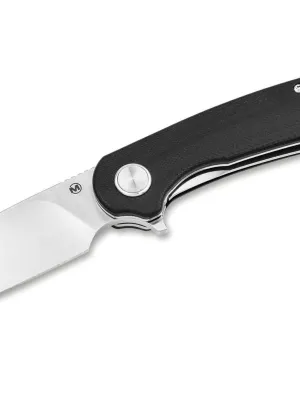 Nóż Magnum Cliff Wharn 440B