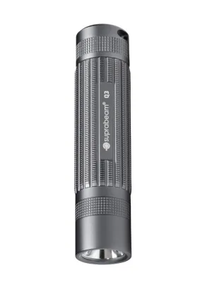 Latarka Suprabeam Q3 380lm, 3x AAA