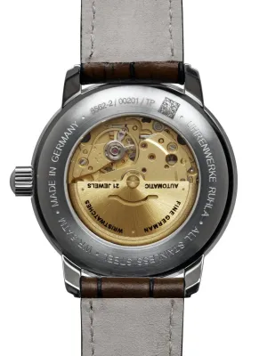 Zegarek Zeppelin Friedrichshafen 85622, 40mm