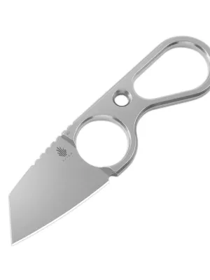 Nóż Kizer Fixed Bowtie D2