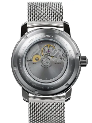 Zegarek Zeppelin Atlantic 8462M6 Automatik, 41 mm