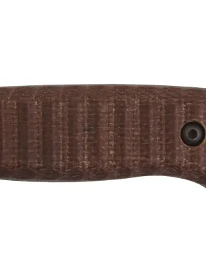 Nóż ZA-PAS Expandable Cerakote Micarta Toxic