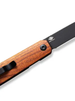 Nóż CIVIVI Sendy Guibourtia C21004A-2