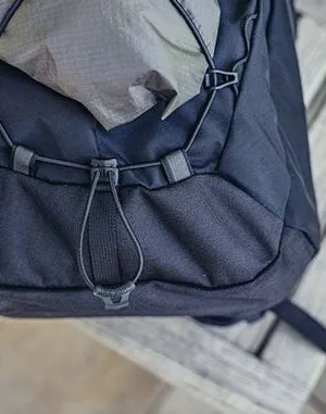 Plecak Gregory Terros 20L Black Lichen