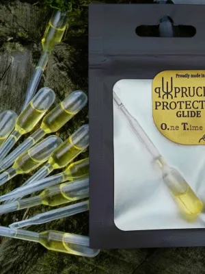 Pruciak Protector Glide O.T.U.