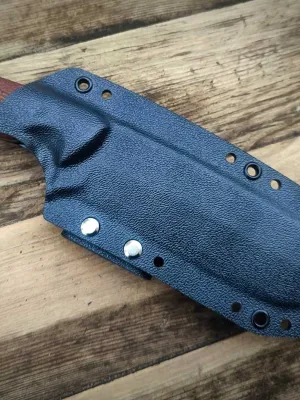 Nóż LKW Superfighter Micarta
