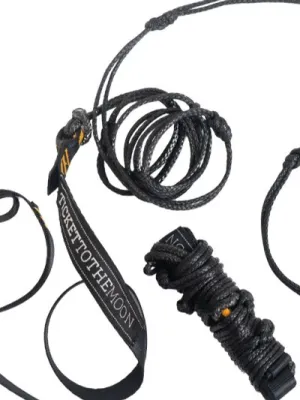 Pasy do mocowania hamaka Lightest Strap TTTM