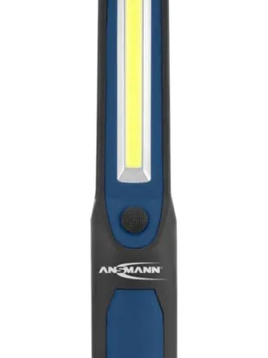 Lampa warsztatowa LED Ansmann WL250B, 215 lm, 4xAA