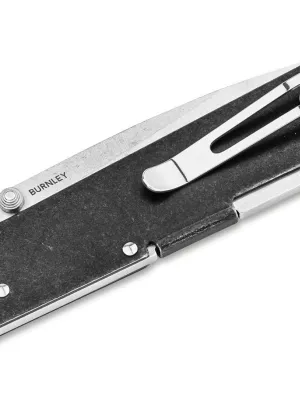 Nóż Böker Solingen Kihon Bifold MagnaCut