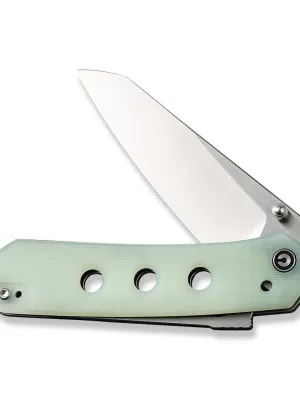 Nóż CIVIVI Vision FG G10 G10 Jade C22036-2
