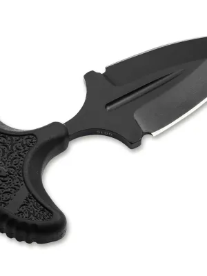 Nóż Heckler & Koch FX02 Push Dagger D2