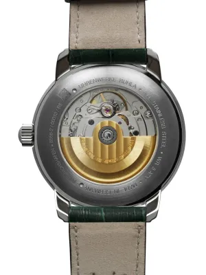 Zegarek Zeppelin Friedrichshafen 85562, 40mm