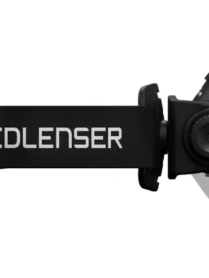 Latarka Ledlenser H5 core