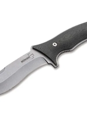 Nóż Böker Plus ORCA PRO D2