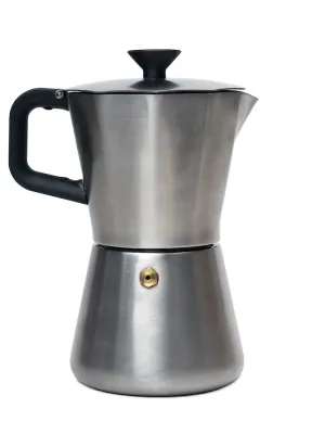 Kawiarka MiiR New Standard Moka Pot 300ml Stainles